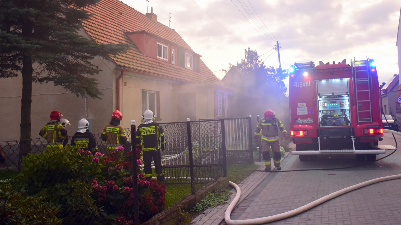 Po Ar W Piwnicy Domu Jednorodzinnego