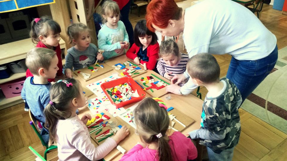 Nabór Uzupełniający Do Przedszkoli Szczecin NABÓR DO DZIERŻONIOWSKICH PRZEDSZKOLI