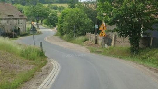 1,65 mln zł dofinansowania na przebudowę drogi Gostków – Nowe Bogaczowice 1,65 mln zł dofinansowania na przebudowę drogi Gostków – Nowe Bogaczowice