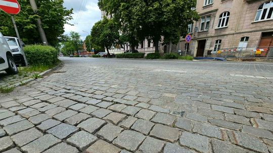 10 firm chce przebudować Aleję Niepodległości w Świdnicy.  Najtańsza oferta opiewa na 12,5 mln zł