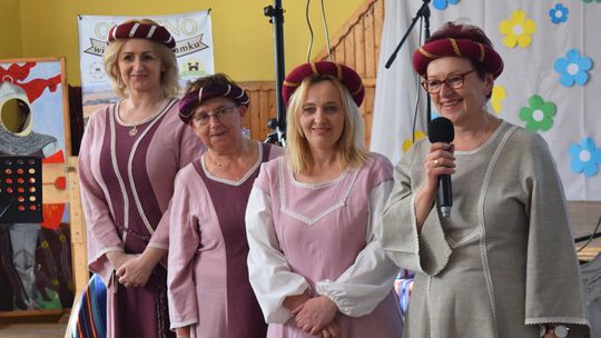 10 GMINNE ŚWIĘTO ODNOWY WSI