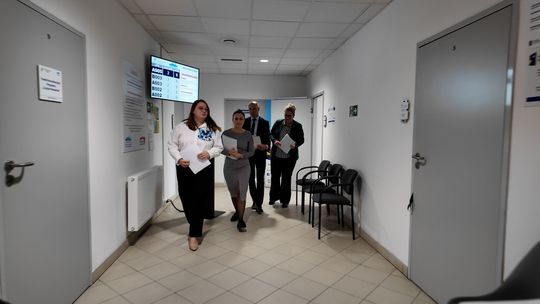 10 lat Stowarzyszenia Ziemia Dzierżoniowska