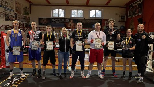 10 medali DKB na Mistrzostwach Dolnego Śląska 10 medali DKB na Mistrzostwach Dolnego Śląska