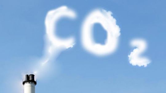 10 SPOSOBÓW JAK NA CO DZIEŃ ZMNIEJSZAĆ EMISJĘ CO2 