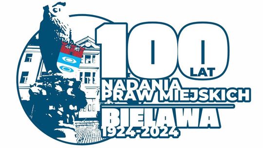 100-lecie nadania praw miejskich Bielawie - kalendarz wydarzeń