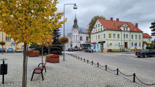 100.000 zł dotacji na dostosowanie bielawskiego magistratu do potrzeb osób niepełnosprawnych