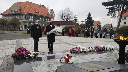 11 LISTOPADA – UROCZYSTOŚCI W BIELAWIE