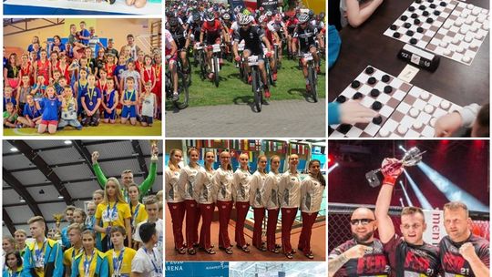 120 TYS. ZŁ DLA 60 BIELAWSKICH SPORTOWCÓW