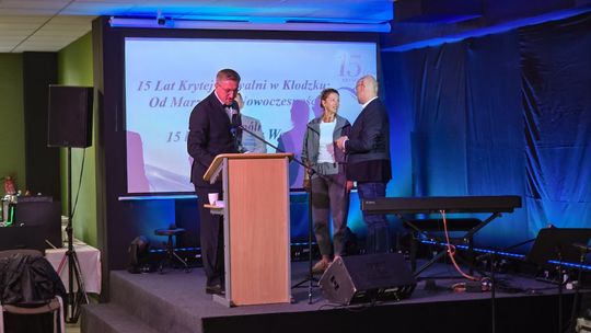 15 lat Kryta Pływalnia w Kłodzku