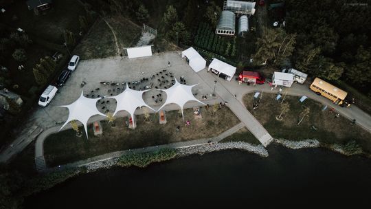 15. ŻAROWSKI FESTIWAL FILMOWY „DIFFERENT POINT OF VIEW”