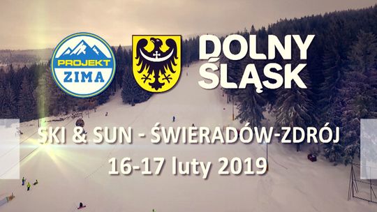 16 - 17 LUTEGO SKI - SUN ŚWIERADÓW - ZDRÓJ