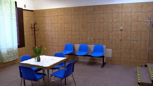 16 OSÓB Z DZIERŻONIOWSKIEJ OGRZEWALNI Z WYNIKIEM DODATNIM NA COVID