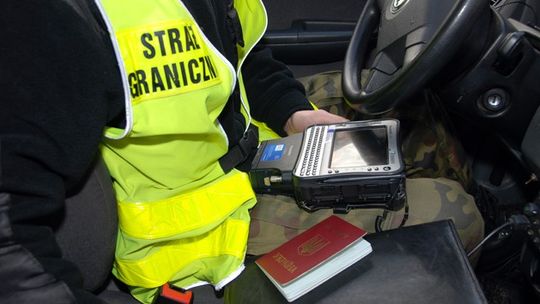 18 CUDZOZIEMCÓW ZŁAMAŁO PRZEPISY