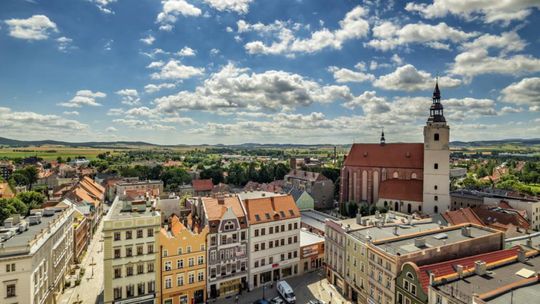 2 mln wydali turyści w Dzierżoniowie
