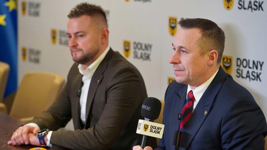 225 milionów zł na modernizacje dróg wojewódzkich. Rusza program „Dolny Śląsk na Dobrej Drodze”