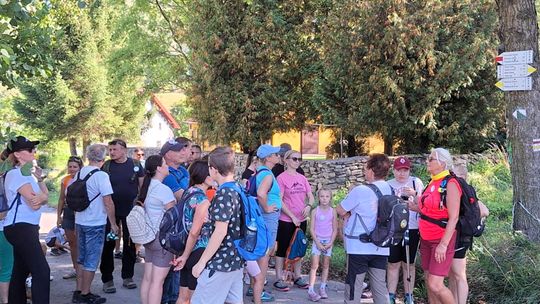 25. Powiatowy Rajd Pieczonego Ziemniaka już za nami