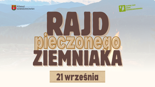 25. Rajd Pieczonego Ziemniaka