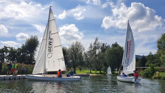 250.000 złotych dla organizacji i stowarzyszeń w 2023 roku