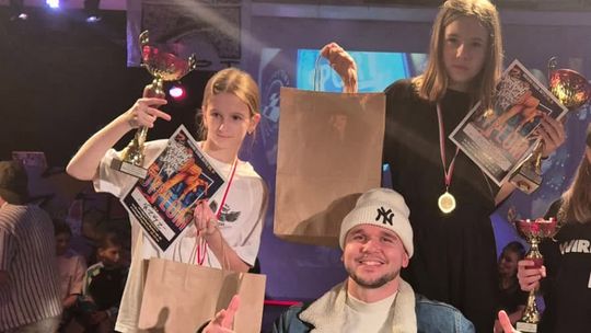 27 zawodników BWA Breakers z kwalifikacją na Mistrzostwa Polski