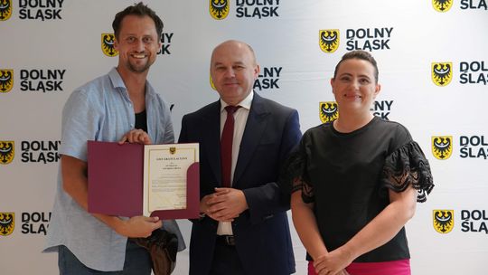 3,5 mln zł na niezapomniane podróże dla osób z niepełnosprawnościami