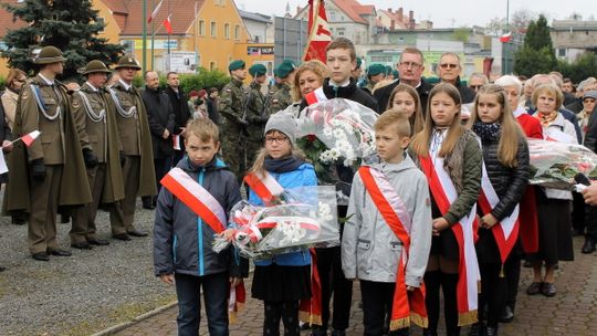 3 MAJA – ROCZNICA UCHWALENIA KONSTYTUCJI