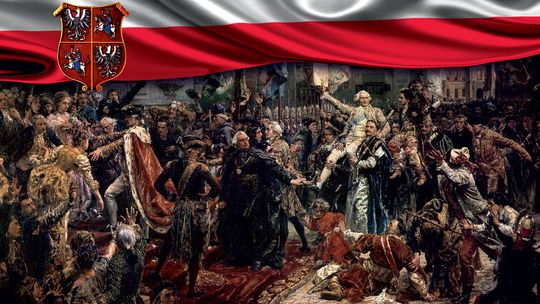 3 MAJA SYMBOLICZNIE I W REŻIMIE SANITARNYM