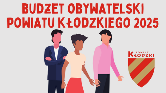 3 marca rusza głosowanie w Budżecie Obywatelskim