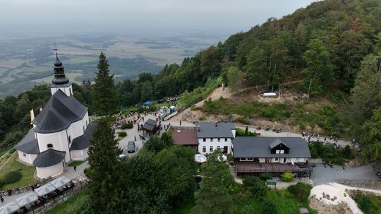 3. Piknik Motocyklowy na Górze Iglicznej