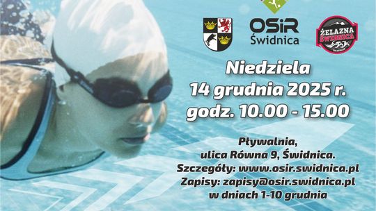 30. MINUT NA MAKSA – 1 GRUDNIA START ZAPISÓW