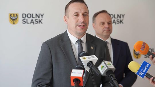 30 mln zł na bezpieczeństwo i odporność firm. Dolny Śląsk uruchamia nowy program pożyczkowy