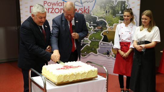 30. ROCZNICA CZĘŚCIOWYCH WOLNYCH WYBORÓW 4 CZERWCA 1989 ROKU