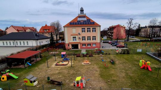 300.000 zł dotacji na modernizację placu zabaw przy Żłobku Publicznym nr 2 w Bielawie