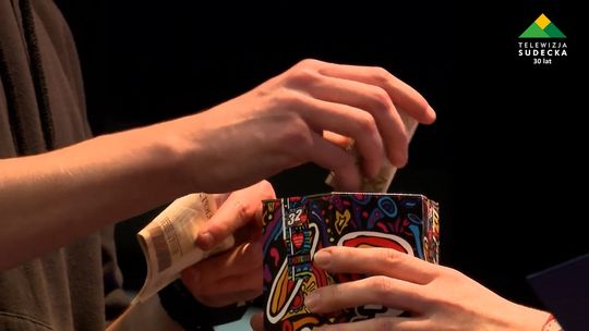 34. Finał WOŚP w Bielawie