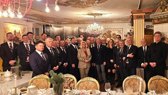 35 lat świątecznej tradycji SPiKŚ w Karczmie Zagłoba