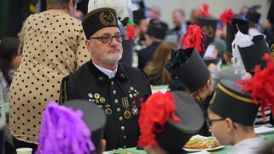 35 tysięcy złotych z Ministerstwa Kultury i Dziedzictwa Narodowego dla Starej Kopalni