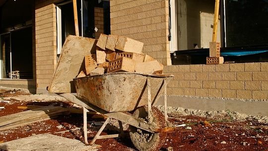 4 powody dla których posadzki polimerowe to najlepsze rozwiązanie do łazienki