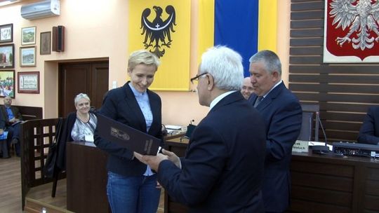 43 SESJA RADY POWIATU