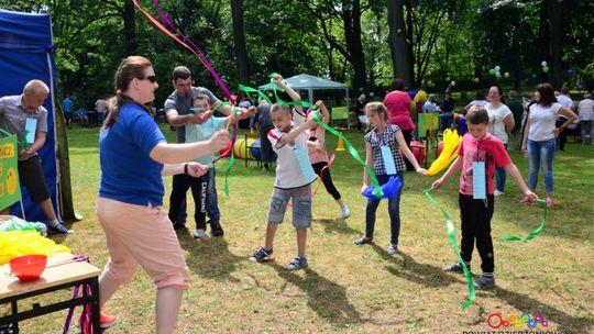 48.000 ZŁ NA GRANTY OŚWIATOWE W POWIECIE DZIERŻONIOWSKIM