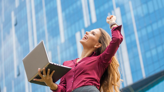 5 kroków do znalezienia pracy, która pasuje do Twojej osobowości: rekomendacje Jooble