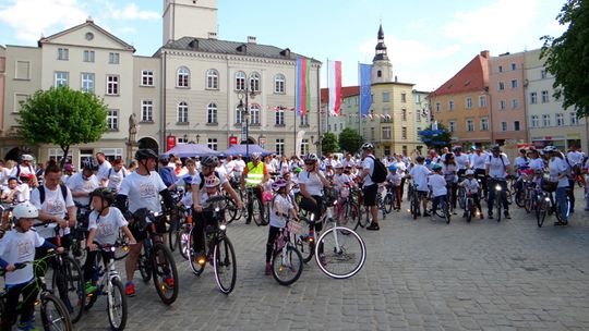 5 MAJA RUSZAMY NA TRAKT