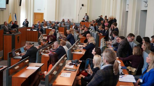 5 mln zł dla dolnośląskich gmin po powodzi. Samorząd województwa uruchamia wsparcie z Dolnośląskiego Funduszu Pomocy Rozwojowej