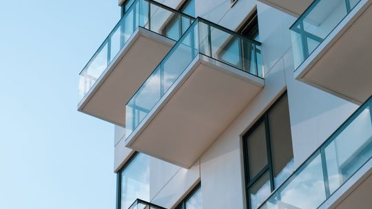 5 powodów, dla których warto zdecydować się na mieszkanie od dewelopera