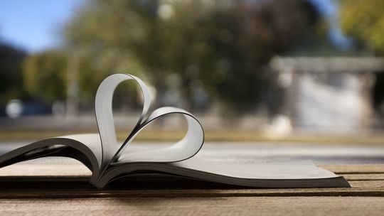 5 prezentów dla miłośnika książek