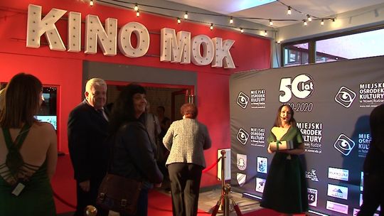 50-LECIE MIEJSKIEGO OŚRODKA KULTURY W NOWEJ RUDZIE