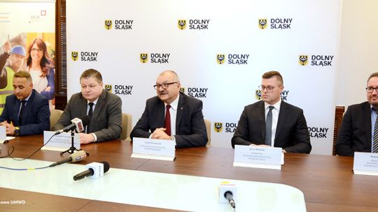 50 MLN ZŁ DLA DOLNOŚLĄSKICH PRZEDSIĘBIORCÓW