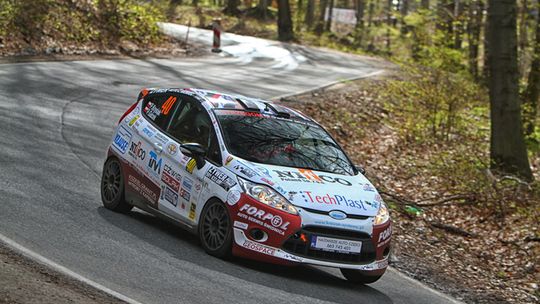 51. RAJD DOLNOŚLĄSKI: CELNY STRZAŁ W NOWĄ FORMUŁĘ?