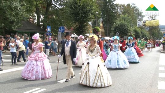 56 MIĘDZYNARODOWY FESTIWAL MONIUSZKOWSKI W KUDOWIE ZDROJU