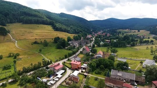 6 CZERWCA NIE JEDŹ PRZEZ KAMIONKI! WYBIERZ INNĄ TRASĘ W GÓRY SOWIE