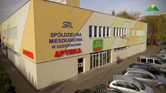 60 LAT DZIERŻONIOWSKIEJ SPÓŁDZIELNI