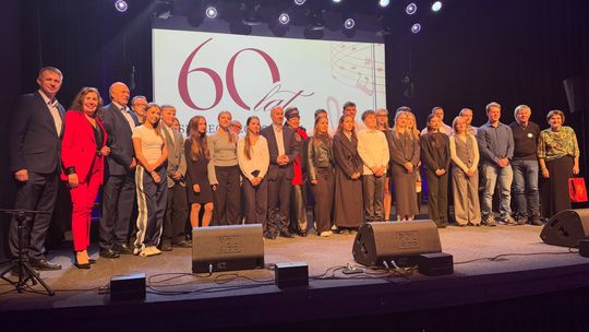 60 lat muzycznej pasji w sercu Ziemi Kłodzkiej! Jubileusz Bystrzyckiego Ogniska Muzycznego